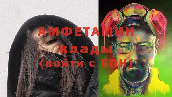 молекула духа Белокуриха