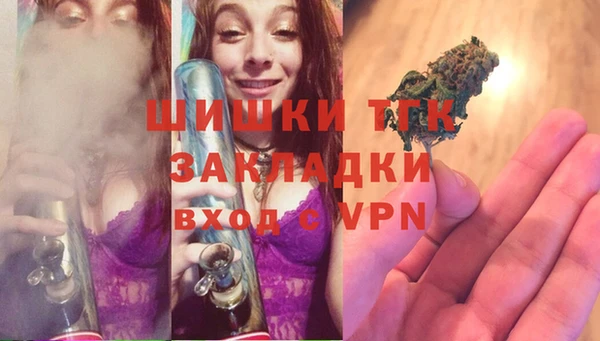 молекула духа Белокуриха